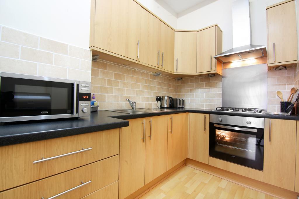 Townhead Apartments Glasgow Airport Paisley Ngoại thất bức ảnh